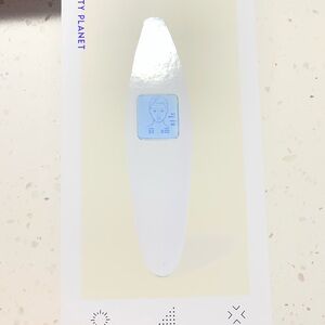 Personal Microdermabrasion Wand